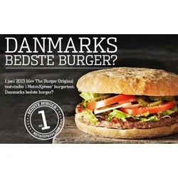 Gavekort på kr. 200 til Sunset Boulevard Herning Centret